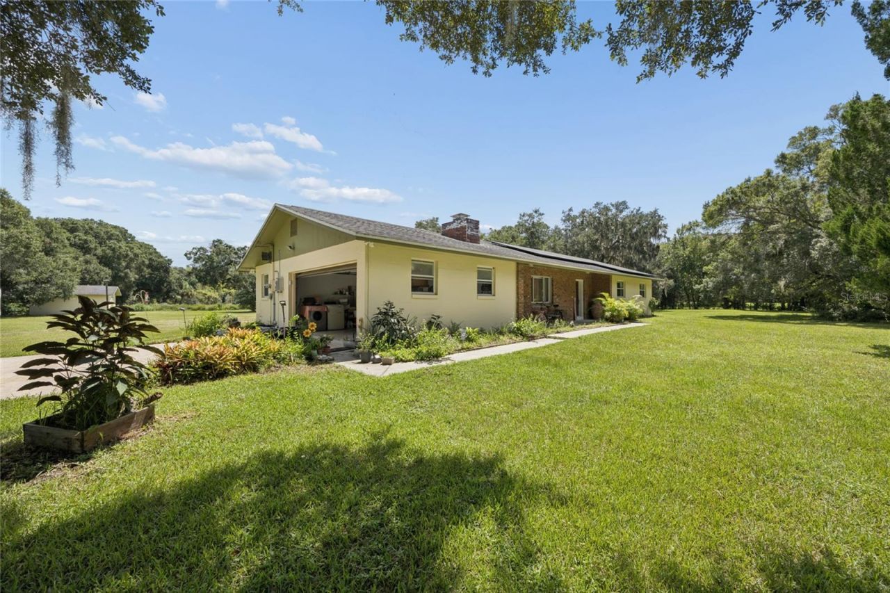 4285 Shamrock Drive , Mims, FL 32754 Photo