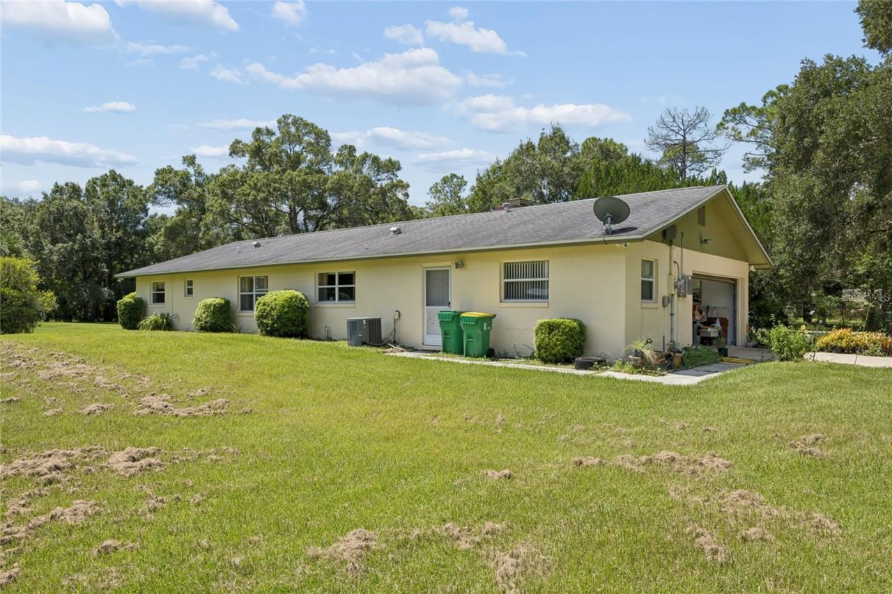 4285 Shamrock Drive , Mims, FL 32754 Photo
