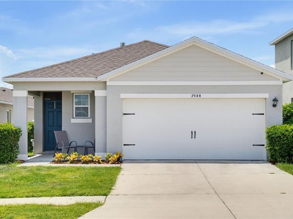 3944 GADWALL PLACE , LEESBURG, FL 34748