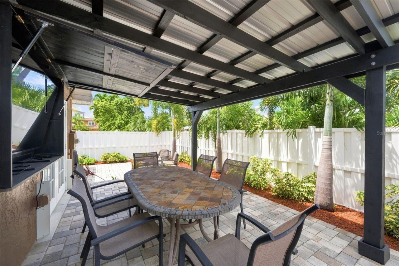 28 Wall Terrace , Redington Shores, FL 33708 Photo