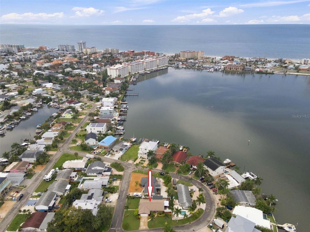 28 Wall Terrace , Redington Shores, FL 33708 Photo