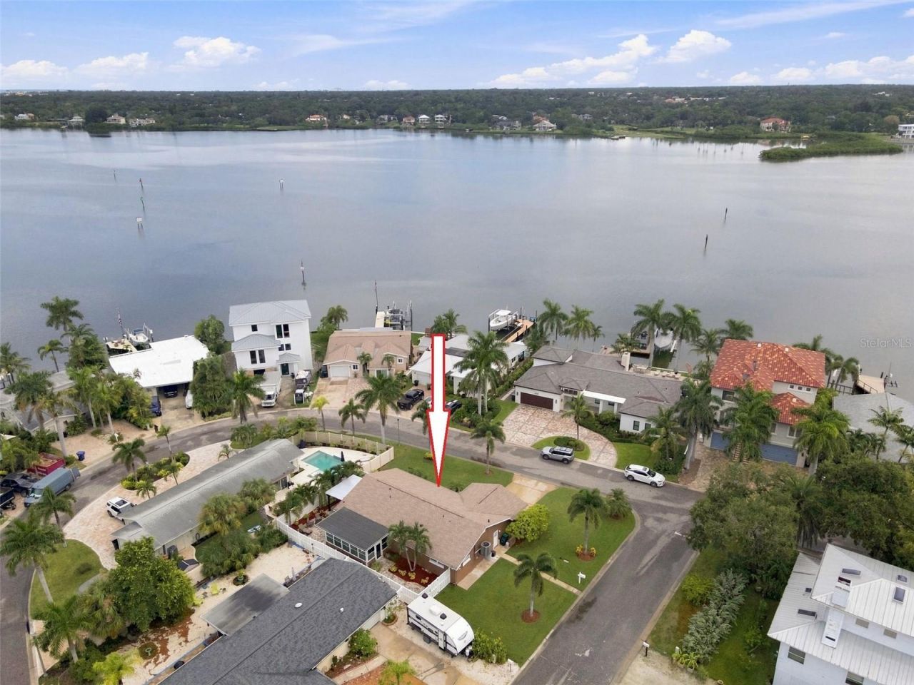 28 Wall Terrace , Redington Shores, FL 33708 Photo