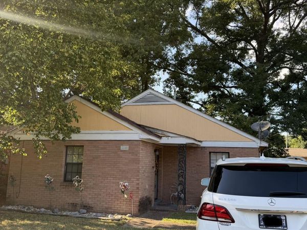 2148 SHANNON AVE, Memphis, TN 38108