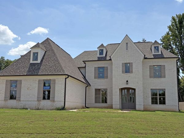 297 ROLLING GROVE BLVD, Collierville, TN 38017