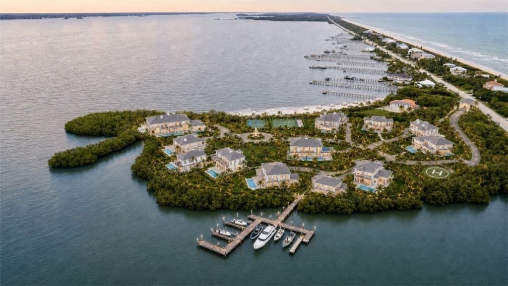 12505 Highway A1a, Vero Beach, FL 32963 Photo