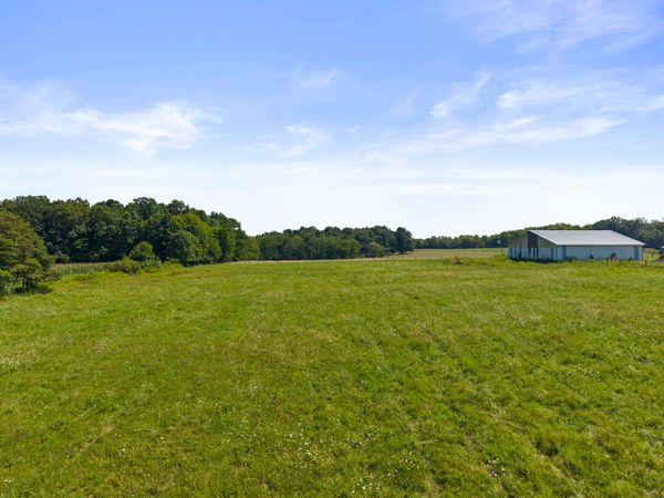 0 Newcastle Road , Gambier, OH 43022