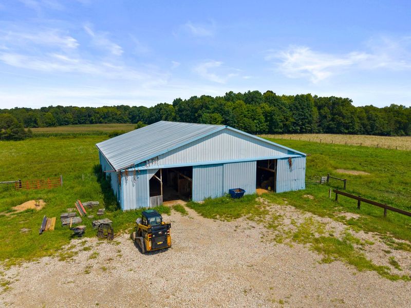 0 Newcastle Road, Gambier, OH 43022 Photo 3