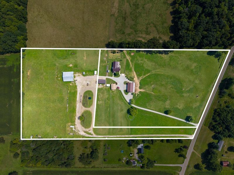 0 Newcastle Road, Gambier, OH 43022 Photo 4
