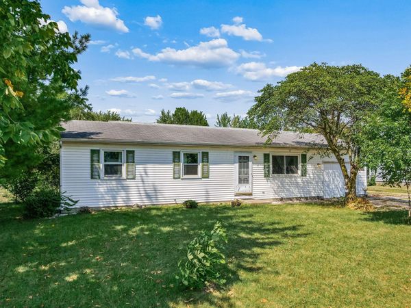 14148 Sycamore Drive, Marysville, OH 43040