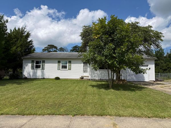 14148 Sycamore Drive , Marysville, OH 43040