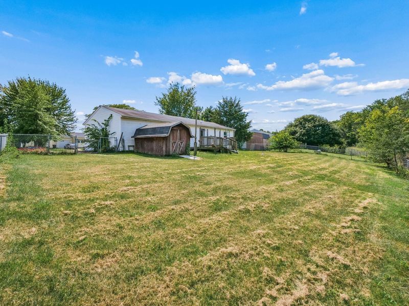 14148 Sycamore Drive, Marysville, OH 43040 Photo 33