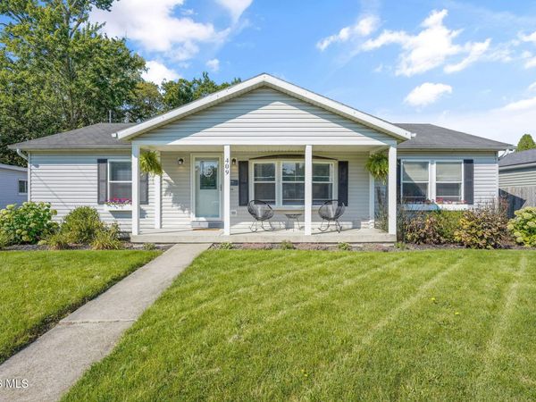 409 Ford Street, Maumee, OH 43537