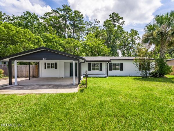 517 NIGHTINGALE, Jacksonville, FL 32216