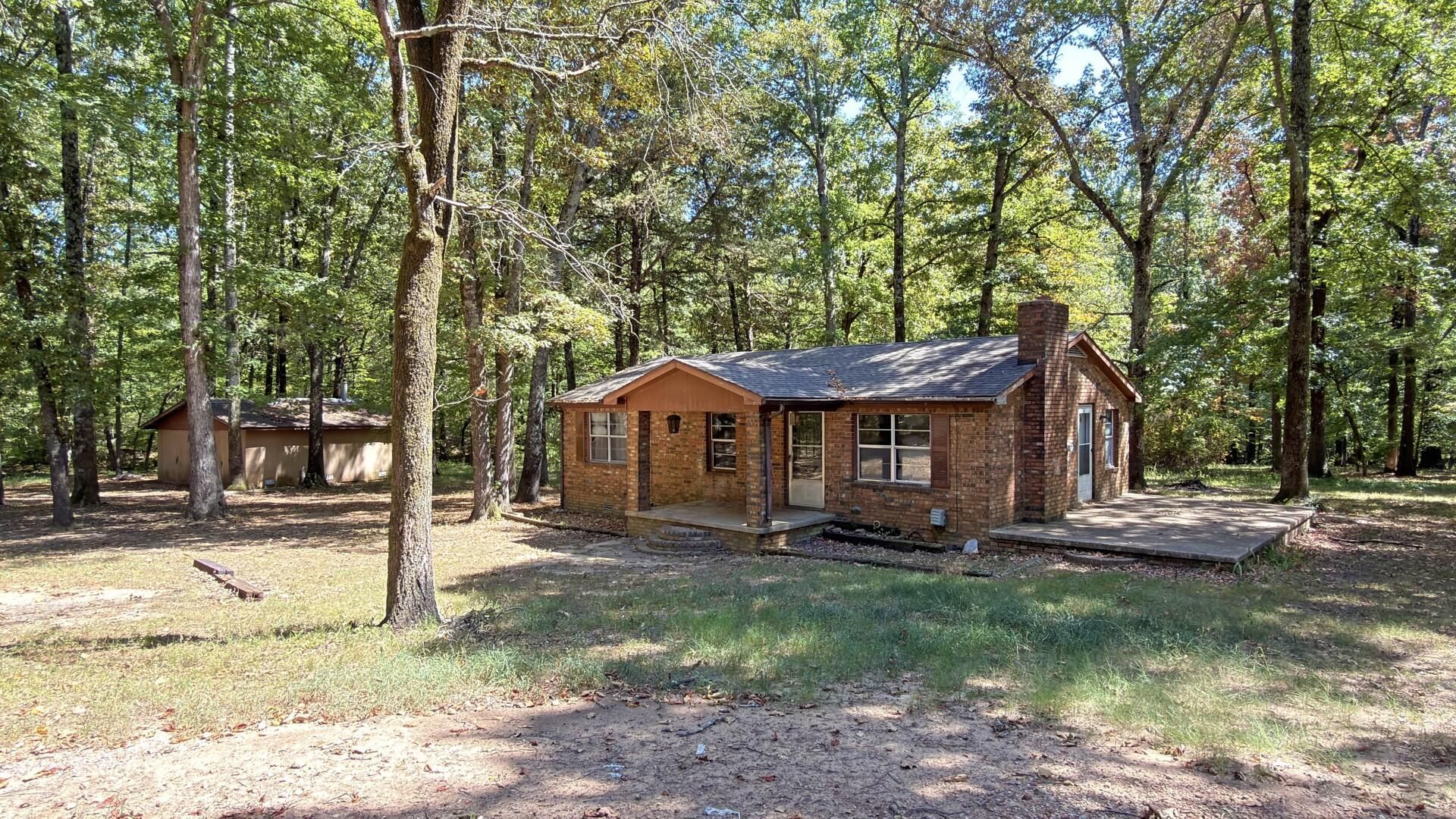 20 Twig Road, Batesville, AR 72501 Main Photo