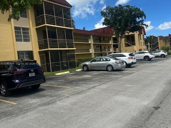 3285 Foxcroft Rd , Unit E204, Miramar, FL 33025