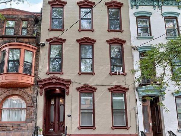 137 Lancaster Street , Call Listing Agent, NY 12210