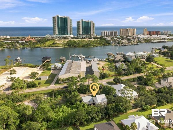 26357 Cotton Bayou Drive, Orange Beach, AL 36561