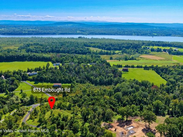 673 Embought Road, Catskill, NY 12414