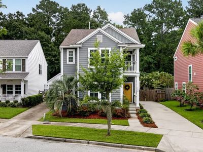 1658 Sparkleberry Lane, Johns Island, SC 29455