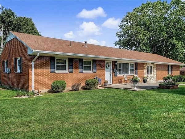 301 Carol Lane, Union, OH 45322