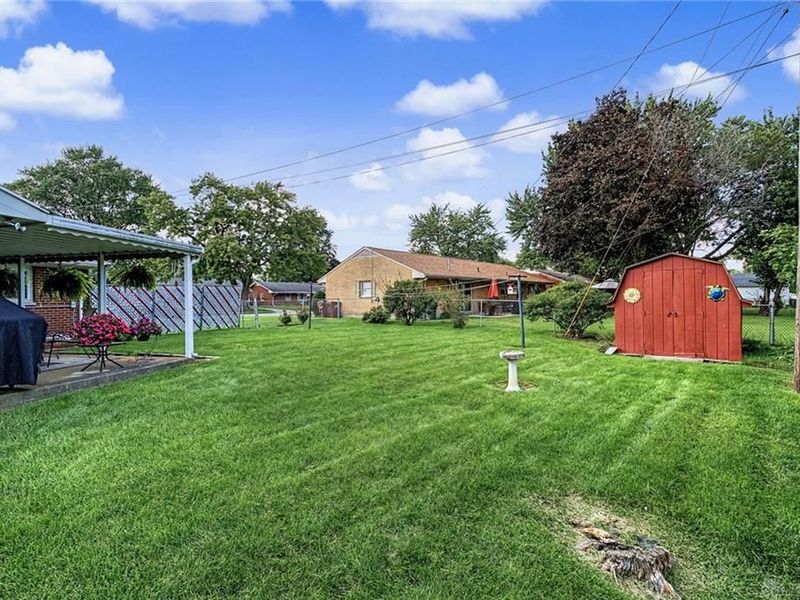301 Carol Lane, Union, OH 45322 Photo 40