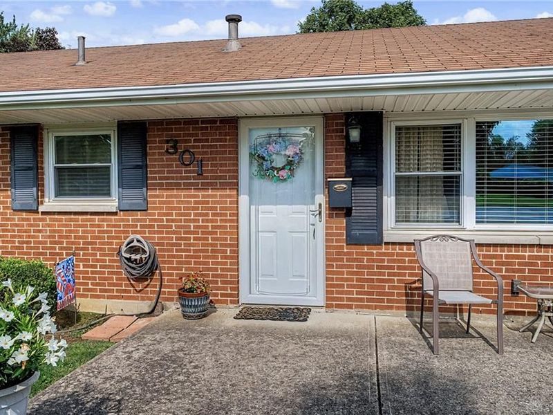 301 Carol Lane, Union, OH 45322 Photo 6