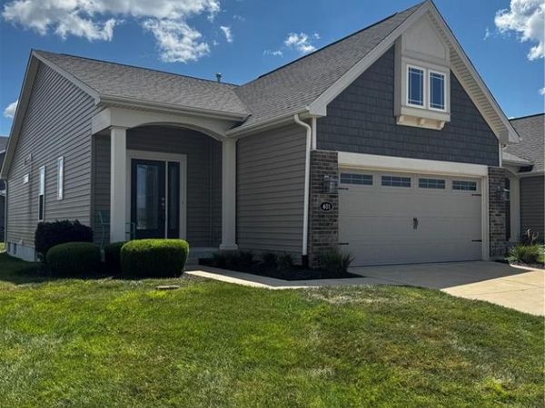 401 Copperfield Court, St Charles, MO 63301