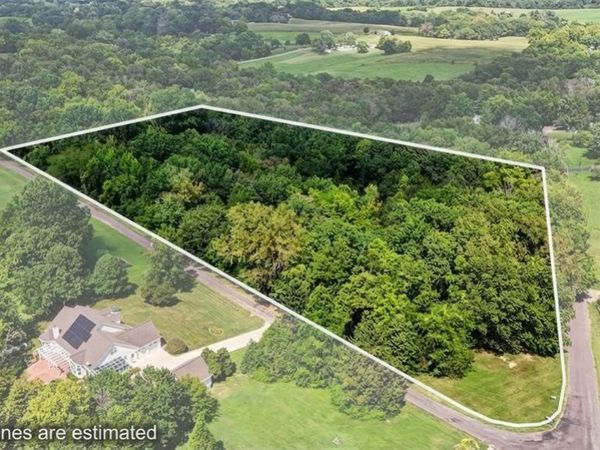 TBD Bluff Hill Acres , Marthasville, MO 63357