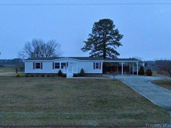 4633 Tarheel Rd Road, Lumberton, NC 28358