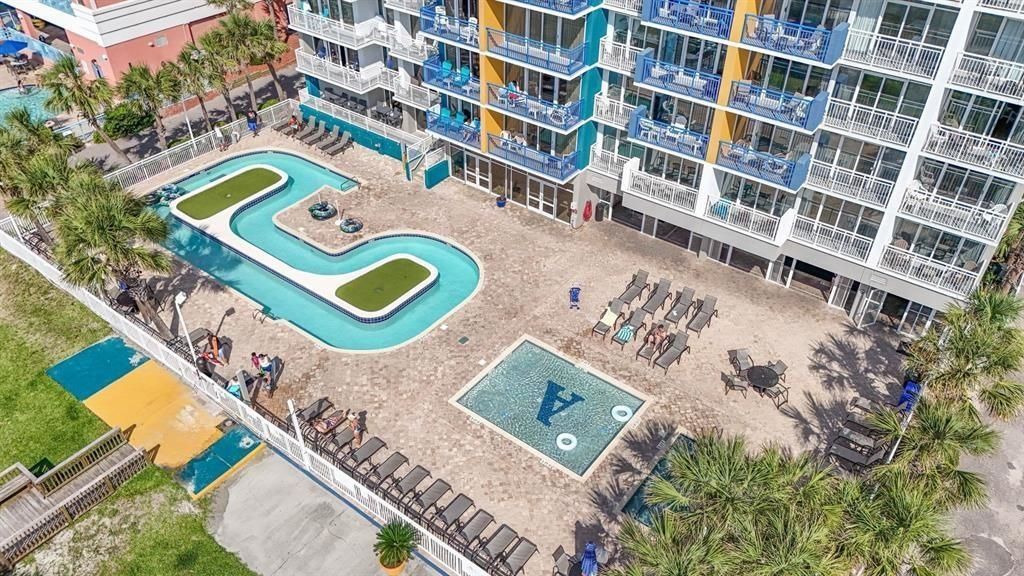1708 N Ocean Blvd.  Photo 26