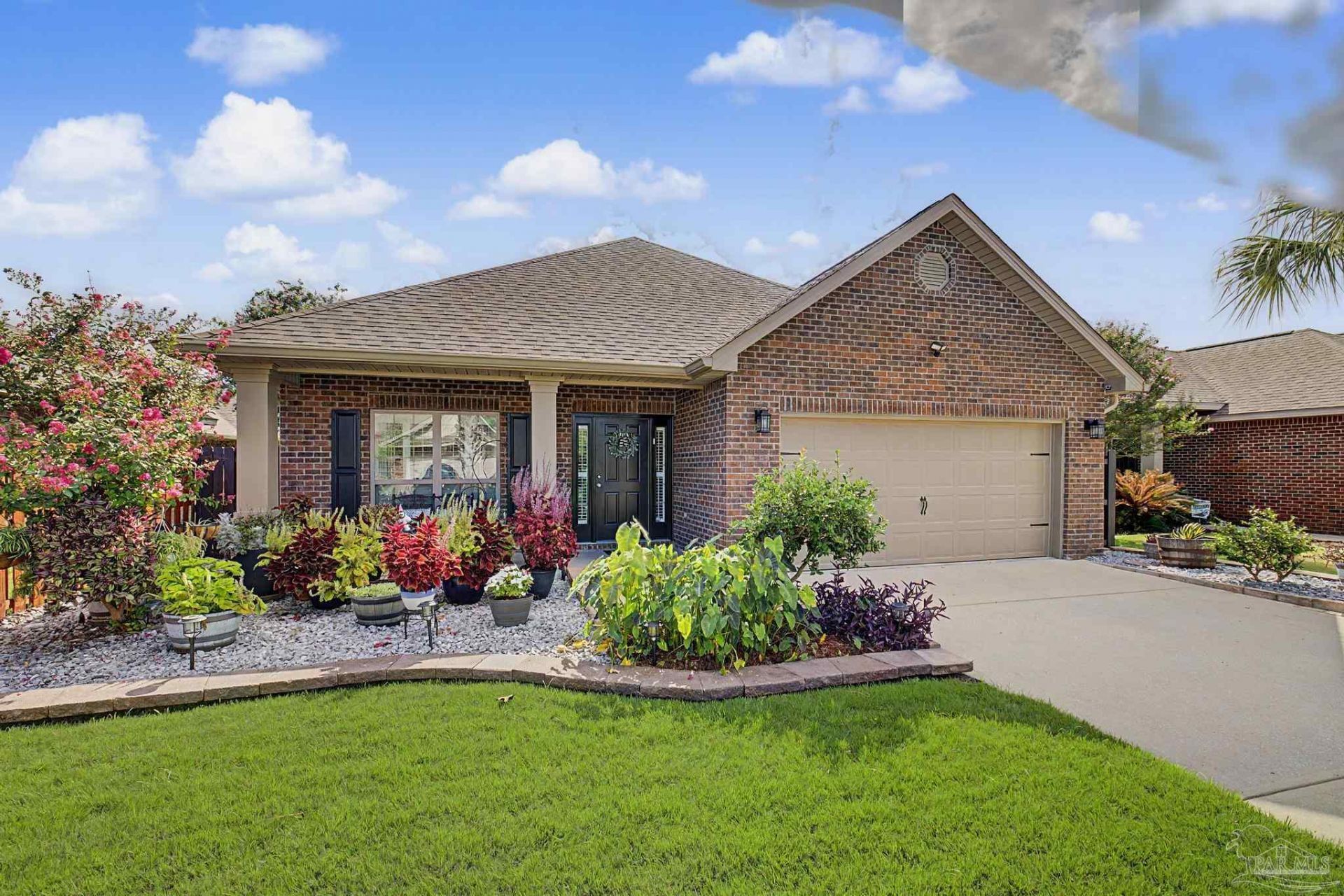 1740 Brantley Dr, Gulf Breeze, FL 32563 Main Photo