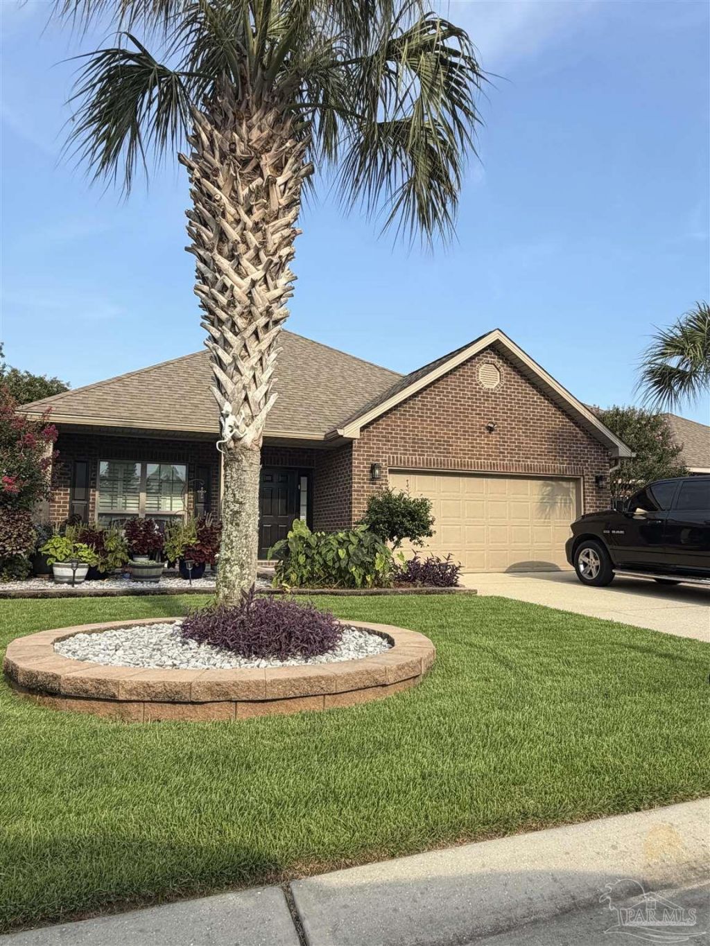 1740 Brantley Dr, Gulf Breeze, FL 32563 Main Photo