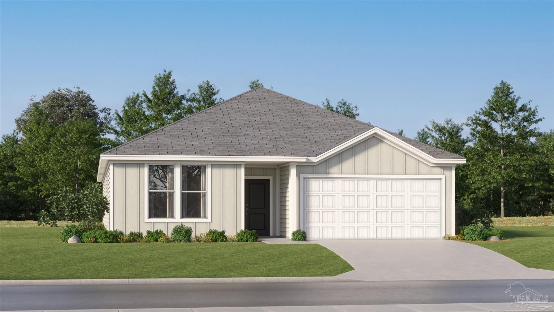 5947 Serrate St, Unit HS 22J, Pace, FL 32571 Main Photo