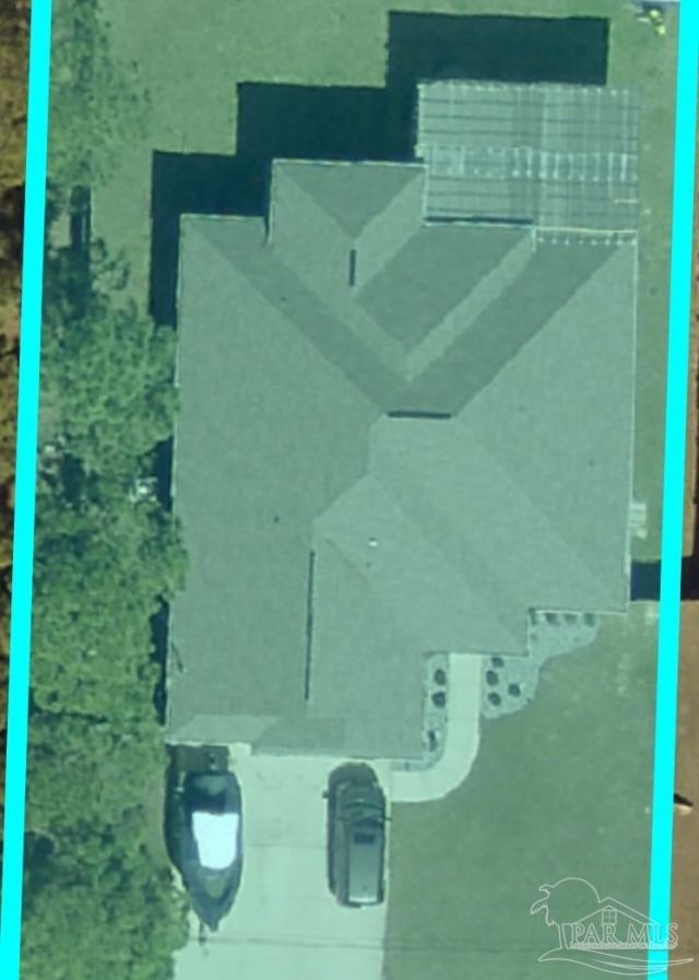 9150 Ridge Dr, Navarre, FL 32566 Main Photo