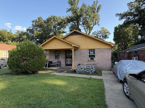 2139 SHANNON AVE, Memphis, TN 38108