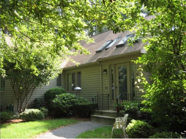 38 Trout Farm Ln, Unit 1, Duxbury, MA 02332