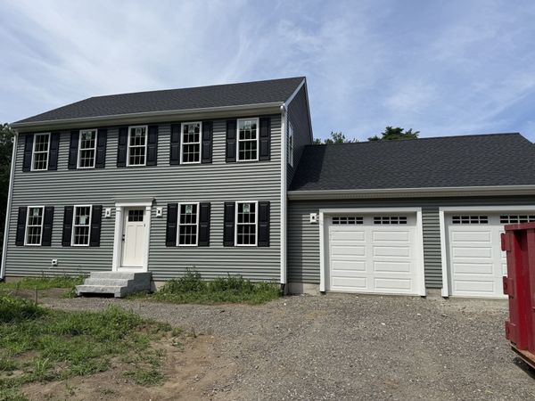 210 Pine St, Rehoboth, MA 02769