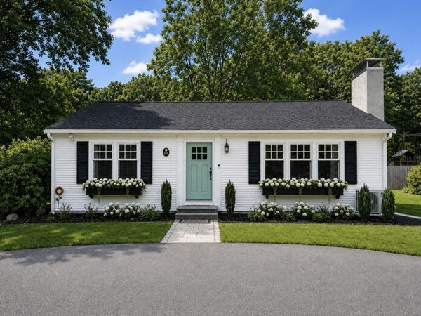 329 Swift Ave, Barnstable, MA 02655
