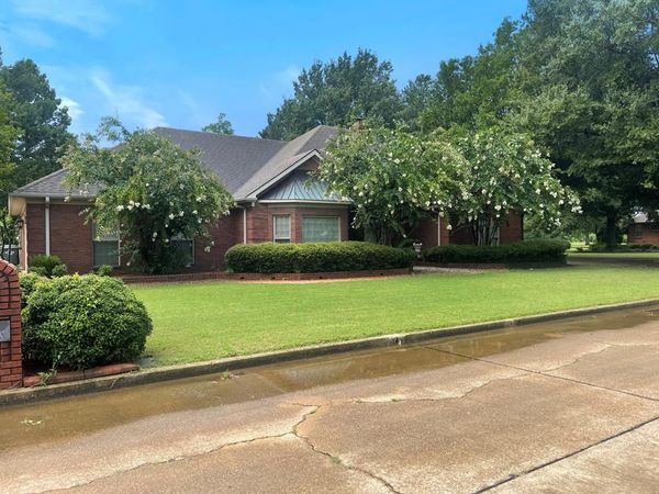 619 S Ridgeway Street, Blytheville, AR 72315