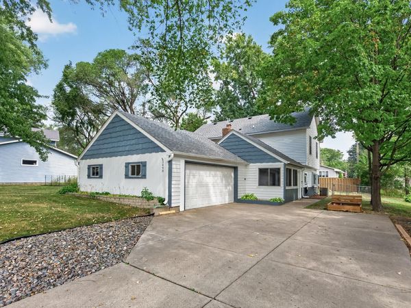 3498 Midland Court, White Bear Lake, MN 55110