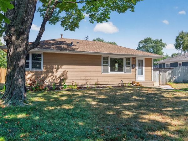 424 4th Avenue NE, Osseo, MN 55369