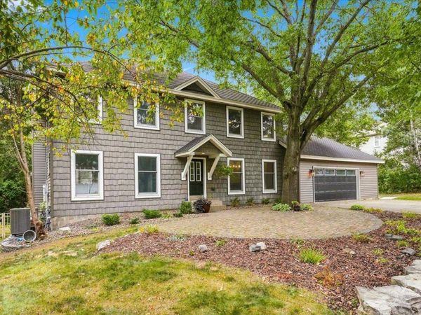 1516 Northridge Drive, Hudson, WI 54016