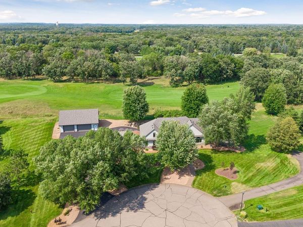 16220 Turnberry Turn NW, Ramsey, MN 55303