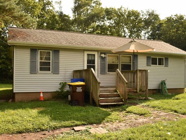 221 KEDZIE Avenue, SOUTH BELOIT, IL 61080
