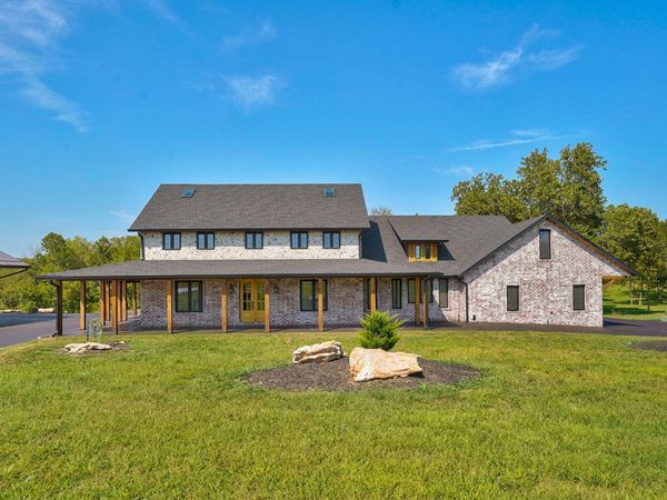 497 Double Spring Road , Republic, MO 65738