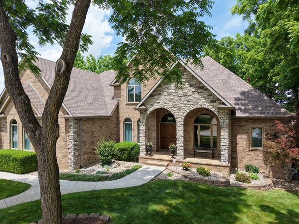 4013 E Gastonbury Street , Springfield, MO 65809