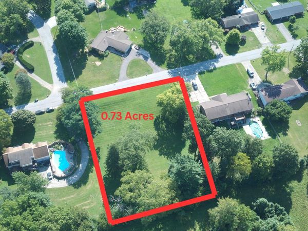 0 Cheviot Hills Drive, Springfield, OH 45505
