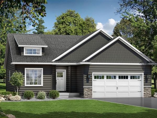 1133 18th Street, Unit Lot 09, Menomonie, WI 54751