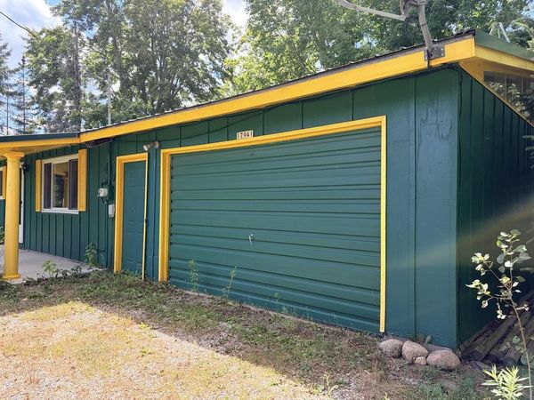 17941 HILL AVENUE, Townsend, WI 54175