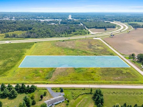 Lot 2 SANDHILL DRIVE, Oconto, WI 54153